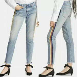 POLO‎ Ralph Lauren Avery Boyfriend Jeans